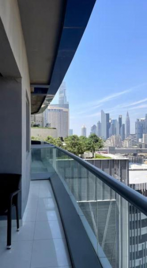 Downtown Dubai - Damac Maison Mall Street